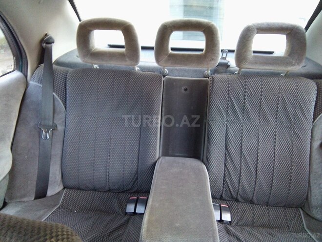 Opel Omega 1994, 235,860 km - 2.0 l - Bakı