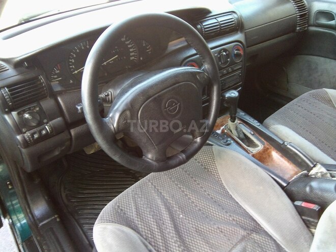 Opel Omega 1994, 235,860 km - 2.0 l - Bakı