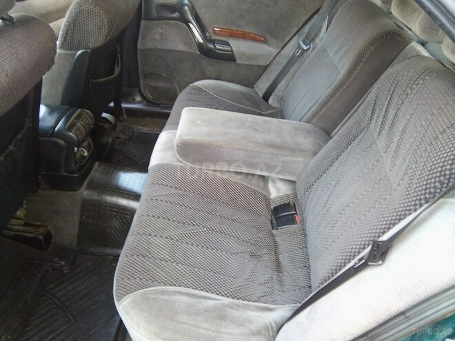 Opel Omega 1994, 235,860 km - 2.0 l - Bakı