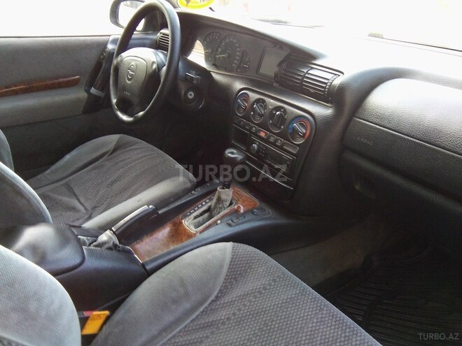 Opel Omega 1994, 235,860 km - 2.0 l - Bakı
