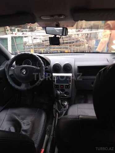 Renault Tondar 2013, 158,000 km - 1.5 l - Bakı