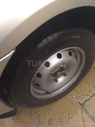 Renault Tondar 2013, 158,000 km - 1.5 l - Bakı