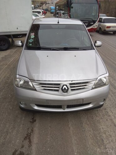 Renault Tondar 2013, 158,000 km - 1.5 l - Bakı