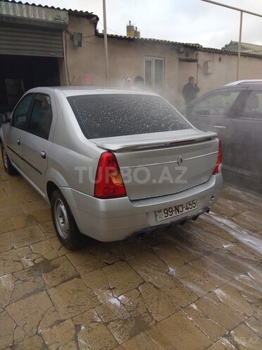 Renault Tondar 2013, 158,000 km - 1.5 l - Bakı