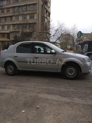 Renault Tondar 2013, 158,000 km - 1.5 l - Bakı