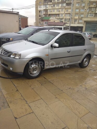 Renault Tondar 2013, 158,000 km - 1.5 l - Bakı