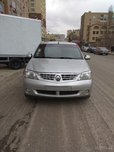 Renault Tondar 2013, 158,000 km - 1.5 l - Bakı