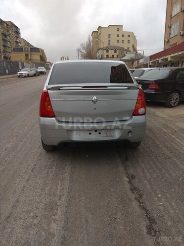 Renault Tondar 2013, 158,000 km - 1.5 l - Bakı