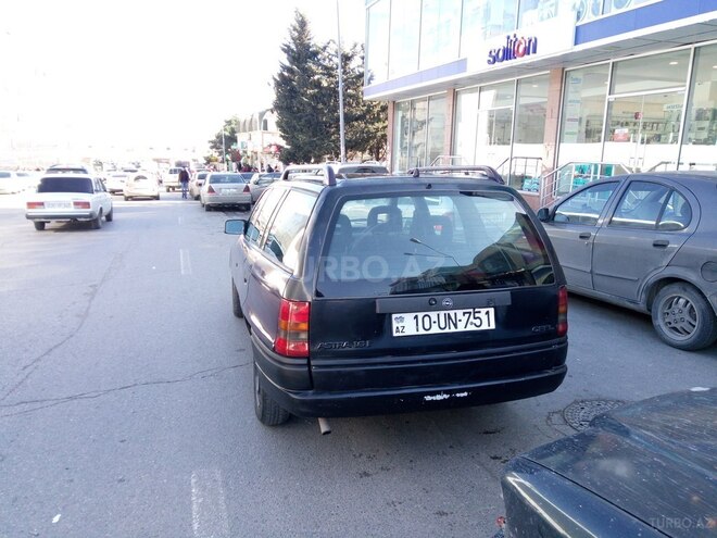 Opel Astra 1994, 493,277 km - 1.8 l - Bakı