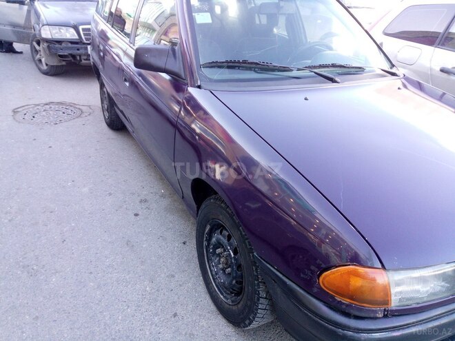 Opel Astra 1994, 493,277 km - 1.8 l - Bakı