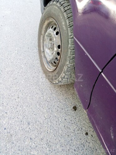 Opel Astra 1994, 493,277 km - 1.8 l - Bakı