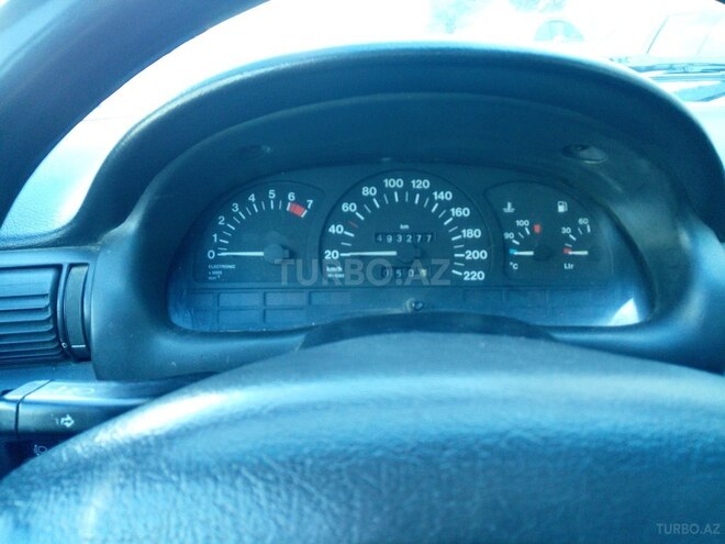 Opel Astra 1994, 493,277 km - 1.8 l - Bakı