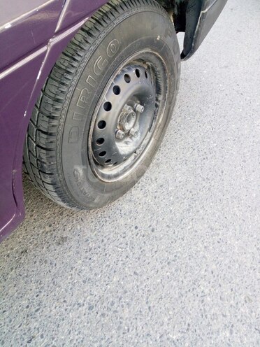 Opel Astra 1994, 493,277 km - 1.8 l - Bakı