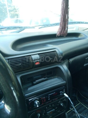 Opel Astra 1994, 493,277 km - 1.8 l - Bakı