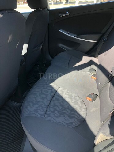 Hyundai Accent 2011, 146,290 km - 1.6 l - Sumqayıt