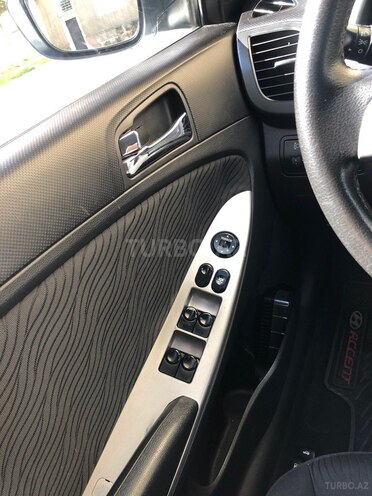 Hyundai Accent 2011, 146,290 km - 1.6 l - Sumqayıt