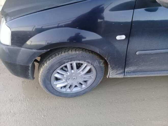 Renault Tondar 2013, 237,000 km - 1.6 l - Bakı