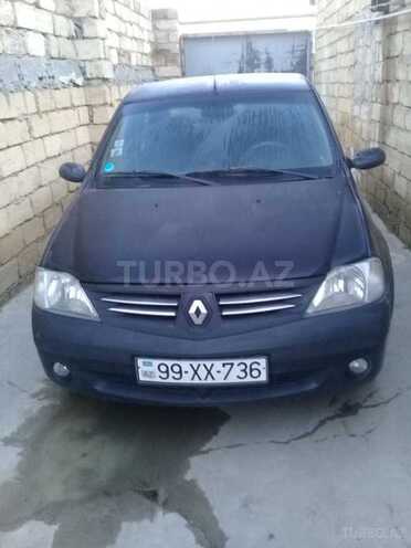 Renault Tondar 2013, 237,000 km - 1.6 l - Bakı
