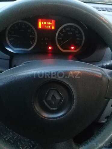 Renault Tondar 2013, 237,000 km - 1.6 l - Bakı