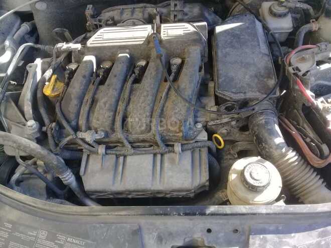 Renault Tondar 2013, 237,000 km - 1.6 l - Bakı