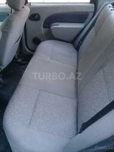 Renault Tondar 2013, 237,000 km - 1.6 l - Bakı
