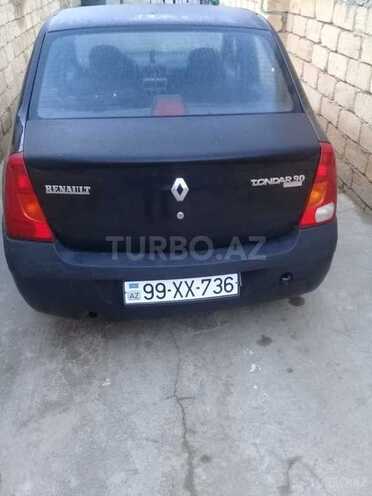 Renault Tondar 2013, 237,000 km - 1.6 l - Bakı