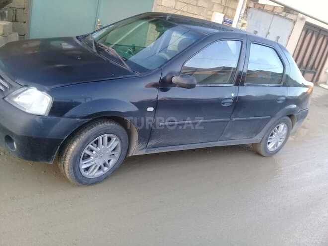 Renault Tondar 2013, 237,000 km - 1.6 l - Bakı