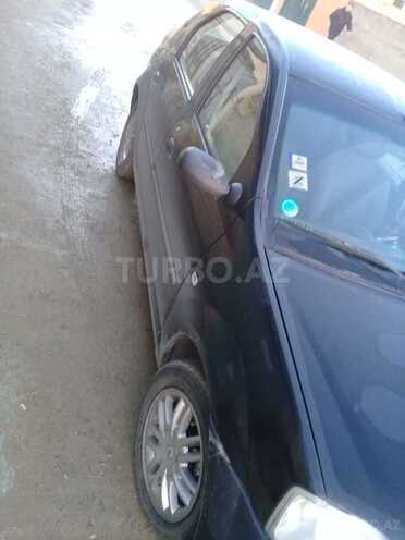 Renault Tondar 2013, 237,000 km - 1.6 l - Bakı