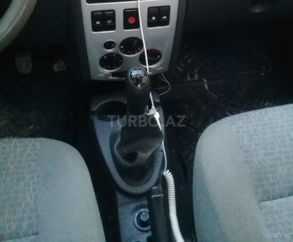 Renault Tondar 2013, 237,000 km - 1.6 l - Bakı