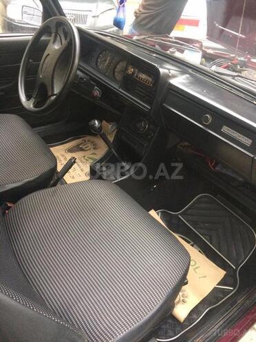 LADA (VAZ) 2107 2002, 173,000 km - 1.6 l - Bakı
