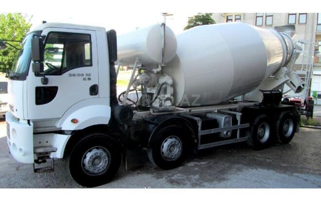 Ford Cargo 2012, 150,000 km - 11.0 l - Bakı