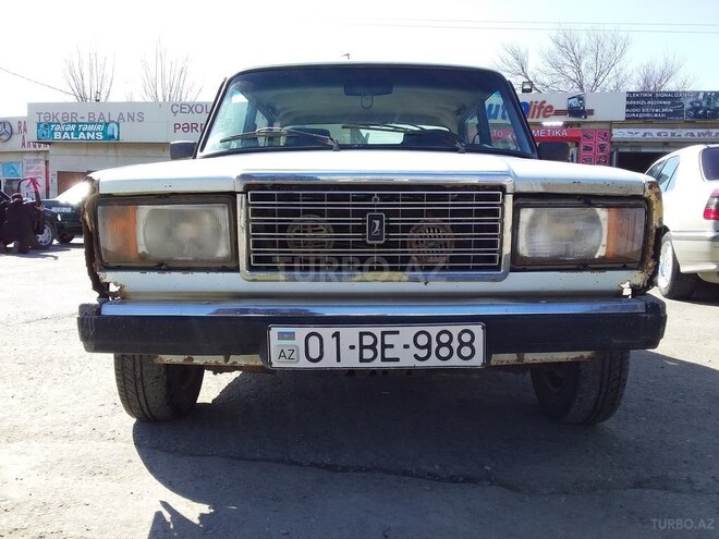 LADA (VAZ) 2107 2003, 99,000 km - 1.6 l - Sumqayıt