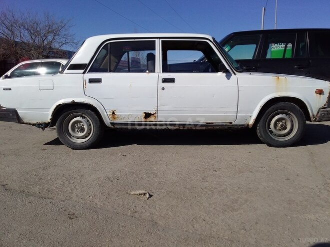 LADA (VAZ) 2107 2003, 99,000 km - 1.6 l - Sumqayıt
