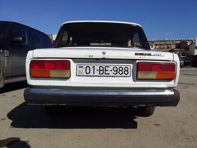 LADA (VAZ) 2107 2003, 99,000 km - 1.6 l - Sumqayıt