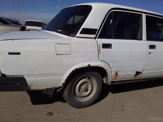 LADA (VAZ) 2107 2003, 99,000 km - 1.6 l - Sumqayıt