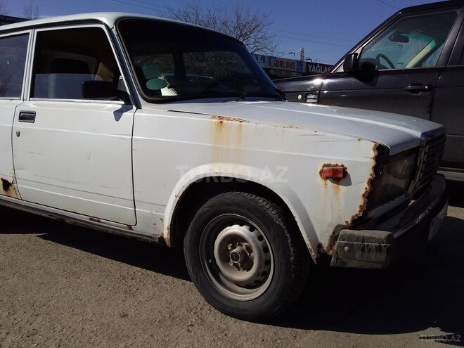 LADA (VAZ) 2107 2003, 99,000 km - 1.6 l - Sumqayıt