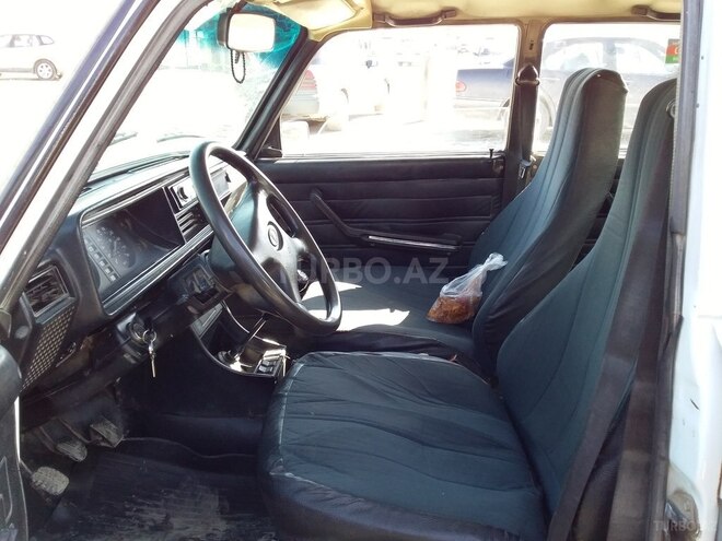 LADA (VAZ) 2107 2003, 99,000 km - 1.6 l - Sumqayıt