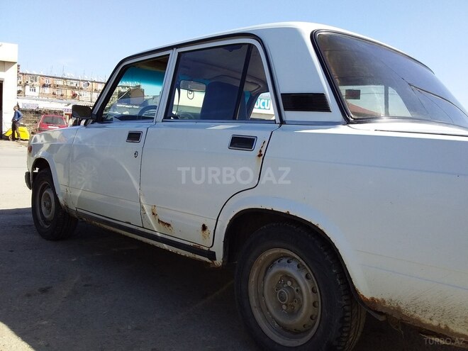 LADA (VAZ) 2107 2003, 99,000 km - 1.6 l - Sumqayıt