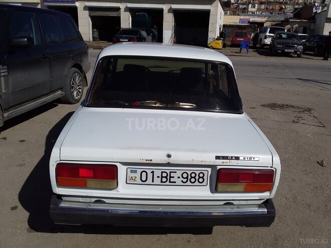 LADA (VAZ) 2107 2003, 99,000 km - 1.6 l - Sumqayıt