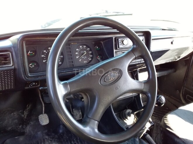 LADA (VAZ) 2107 2003, 99,000 km - 1.6 l - Sumqayıt