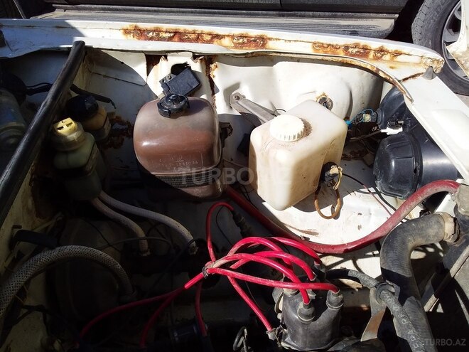 LADA (VAZ) 2107 2003, 99,000 km - 1.6 l - Sumqayıt