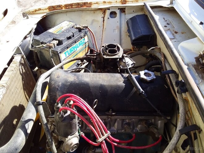 LADA (VAZ) 2107 2003, 99,000 km - 1.6 l - Sumqayıt