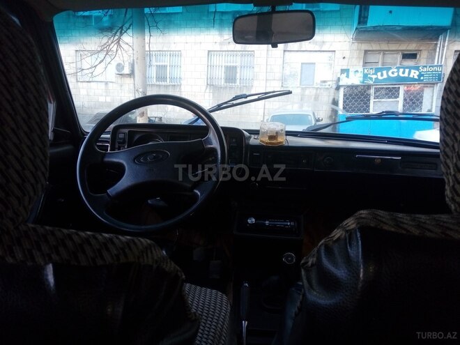 LADA (VAZ) 2107 1983, 102,748 km - 1.5 л - Bakı