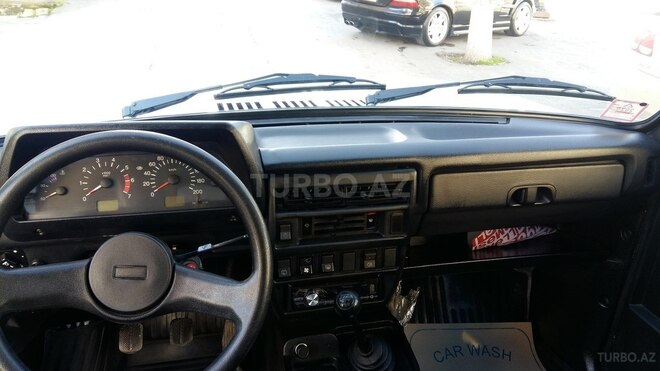 LADA (VAZ) Niva 2013, 67,000 km - 1.7 l - Bakı