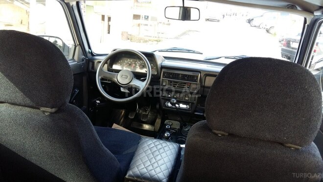 LADA (VAZ) Niva 2013, 67,000 km - 1.7 l - Bakı