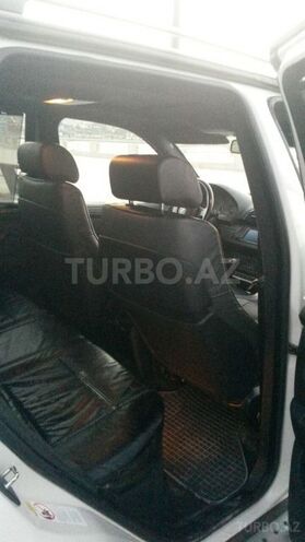 BMW X5 2003, 150,000 km - 4.6 l - Bakı
