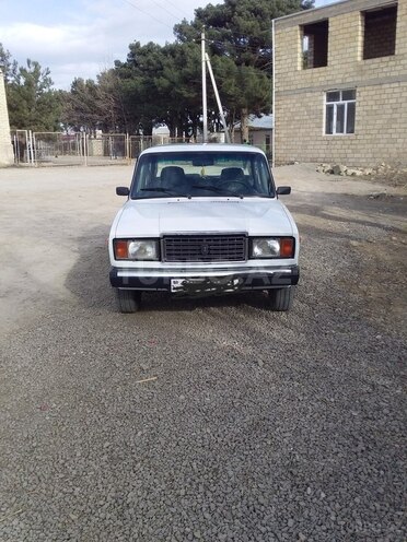 LADA (VAZ) 2107 2008, 98,741 km - 1.6 l - Şəmkir