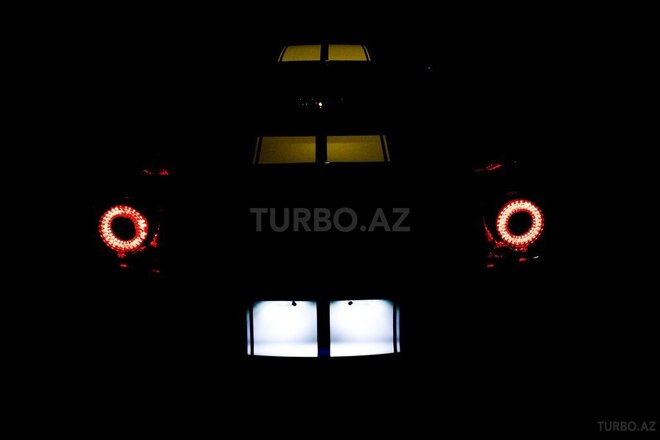 Ford Mustang 2017, 0 km - 2.3 l - Bakı