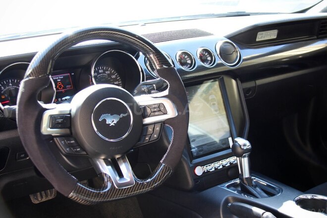 Ford Mustang 2017, 0 km - 2.3 l - Bakı