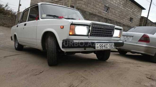 LADA (VAZ) 2107 2009, 25,000 km - 1.6 l - Bakı